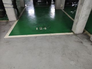 Garaje en venta en El Centre en Esplugues de Llobregat