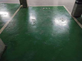 Garaje en venta en El Centre en Esplugues de Llobregat