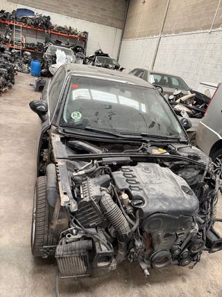 Despiece SEAT Exeo 2010
ref  motor CAG 204 220