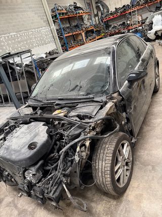 Despiece SEAT Exeo 2010
ref  motor CAG 204 220