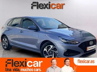 Hyundai i30 1.0 TGDI 48V Klass