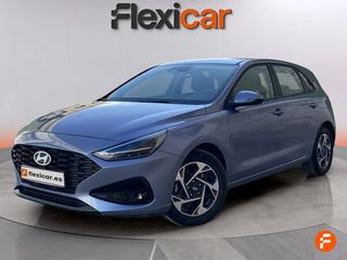 Hyundai i30 1.0 TGDI 48V Klass