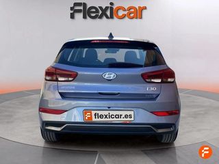 Hyundai i30 1.0 TGDI 48V Klass
