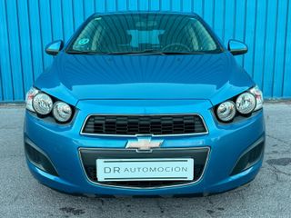 Chevrolet Aveo 2011
