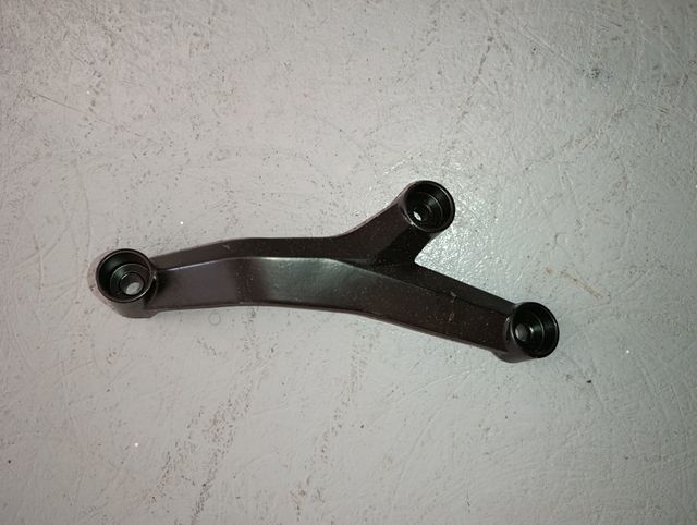 Soporte motor KTM Duke 125