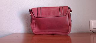 Bolso Rosa Nude