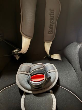 Silla de coche BabyAuto Grupo 1