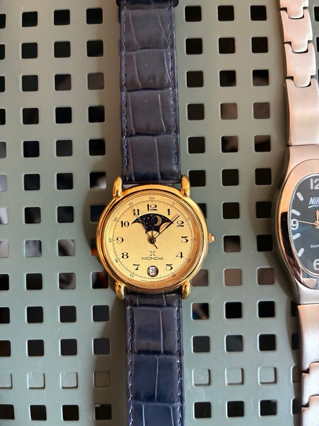 orologio da polso MONDIA