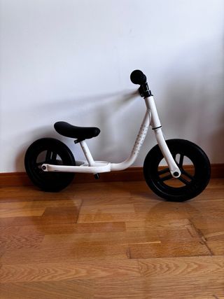 Bicicleta de equilibrio 10 Btwin