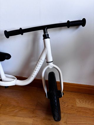 Bicicleta de equilibrio 10 Btwin