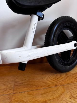 Bicicleta de equilibrio 10 Btwin