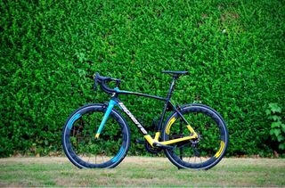 Lapierre Sensium 500