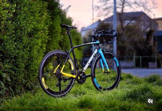 Lapierre Sensium 500