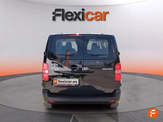 Toyota Proace Verso 1.5D 120CV VX SHUTTLE 2PL 2PT L1