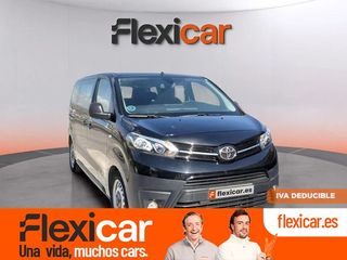 Toyota Proace Verso 1.5D 120CV VX SHUTTLE 2PL 2PT L1