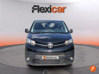 Toyota Proace Verso 1.5D 120CV VX SHUTTLE 2PL 2PT L1
