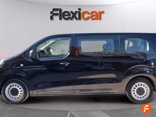 Toyota Proace Verso 1.5D 120CV VX SHUTTLE 2PL 2PT L1