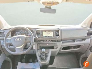 Toyota Proace Verso 1.5D 120CV VX SHUTTLE 2PL 2PT L1