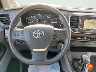 Toyota Proace Verso 1.5D 120CV VX SHUTTLE 2PL 2PT L1