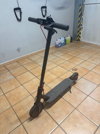 Patinete Xiaomi Pro 2