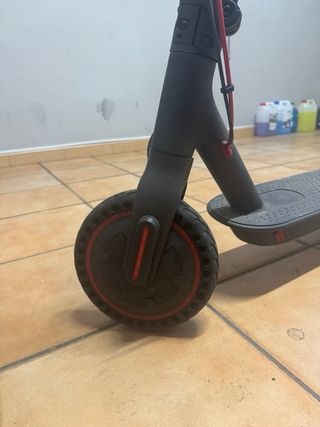 Patinete Xiaomi Pro 2