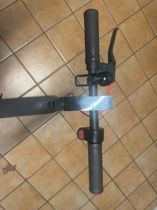 Patinete Xiaomi Pro 2