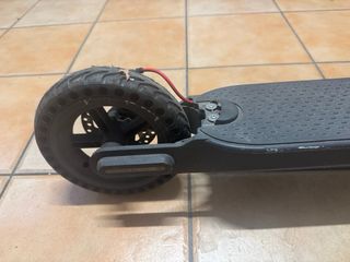 Patinete Xiaomi Pro 2