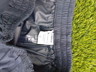 Pantalón impermeable marino