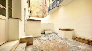 Piso en alquiler en La Seu - Cort - Monti-sión en Palma de Mallorca