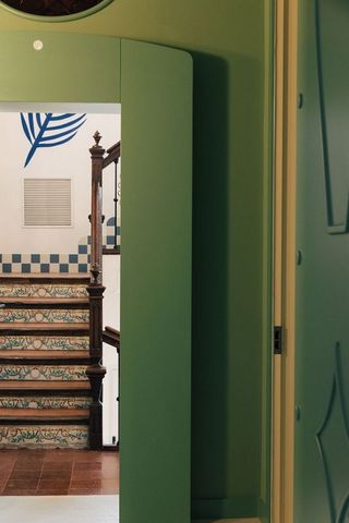 Estudio en alquiler en La Seu en Valencia