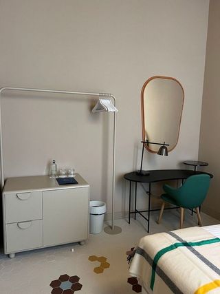 Estudio en alquiler en La Seu en Valencia
