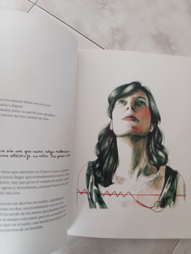 Qué hacer cuando en la pantalla aparece THE END