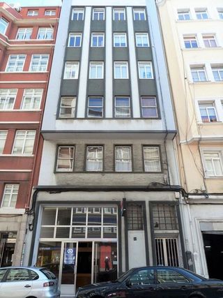 Local comercial en alquiler en Cuatro Caminos - Plaza de la Cubela en Coruña (A)