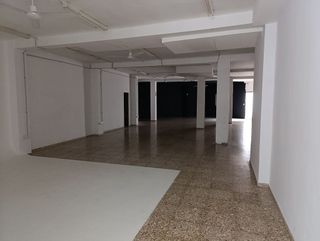 Local comercial en alquiler en Pont Nou - Corazón de Jesús en Elche