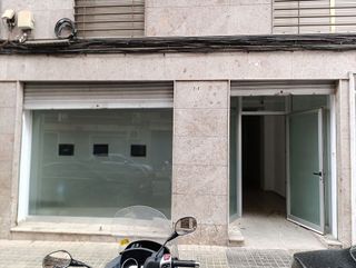 Local comercial en alquiler en Pont Nou - Corazón de Jesús en Elche