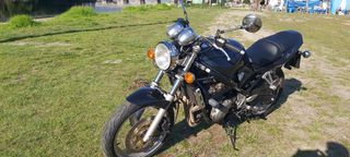 Suzuki Bandit 400