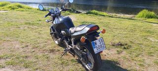 Suzuki Bandit 400