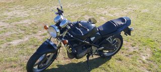 Suzuki Bandit 400