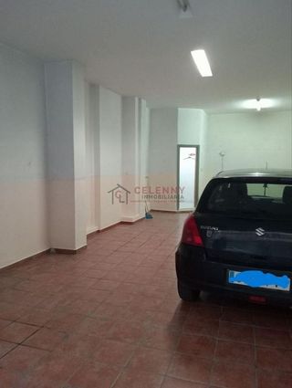 Local comercial en alquiler en Posío en Ourense