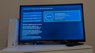 Xbox Series S Consola Blanca 1TB SSD