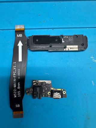 Xiaomi Redmi note 9s