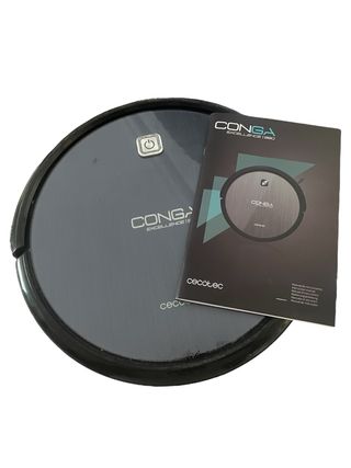 Conga 990 para piezas
