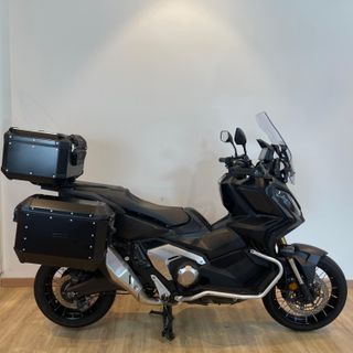 HONDA X-ADV 
