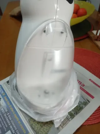 Cafetera Nescafé Dolce Gusto DeLonghi