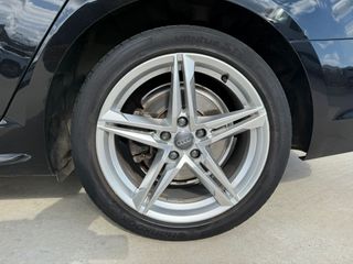 Audi A4 2016