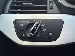 Audi A4 2016