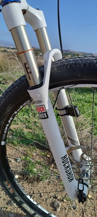 Bicicleta Montaña Doble 29 Lapierre