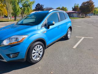 Ford Kuga 2009