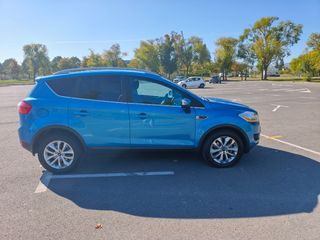 Ford Kuga 2009