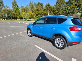Ford Kuga 2009